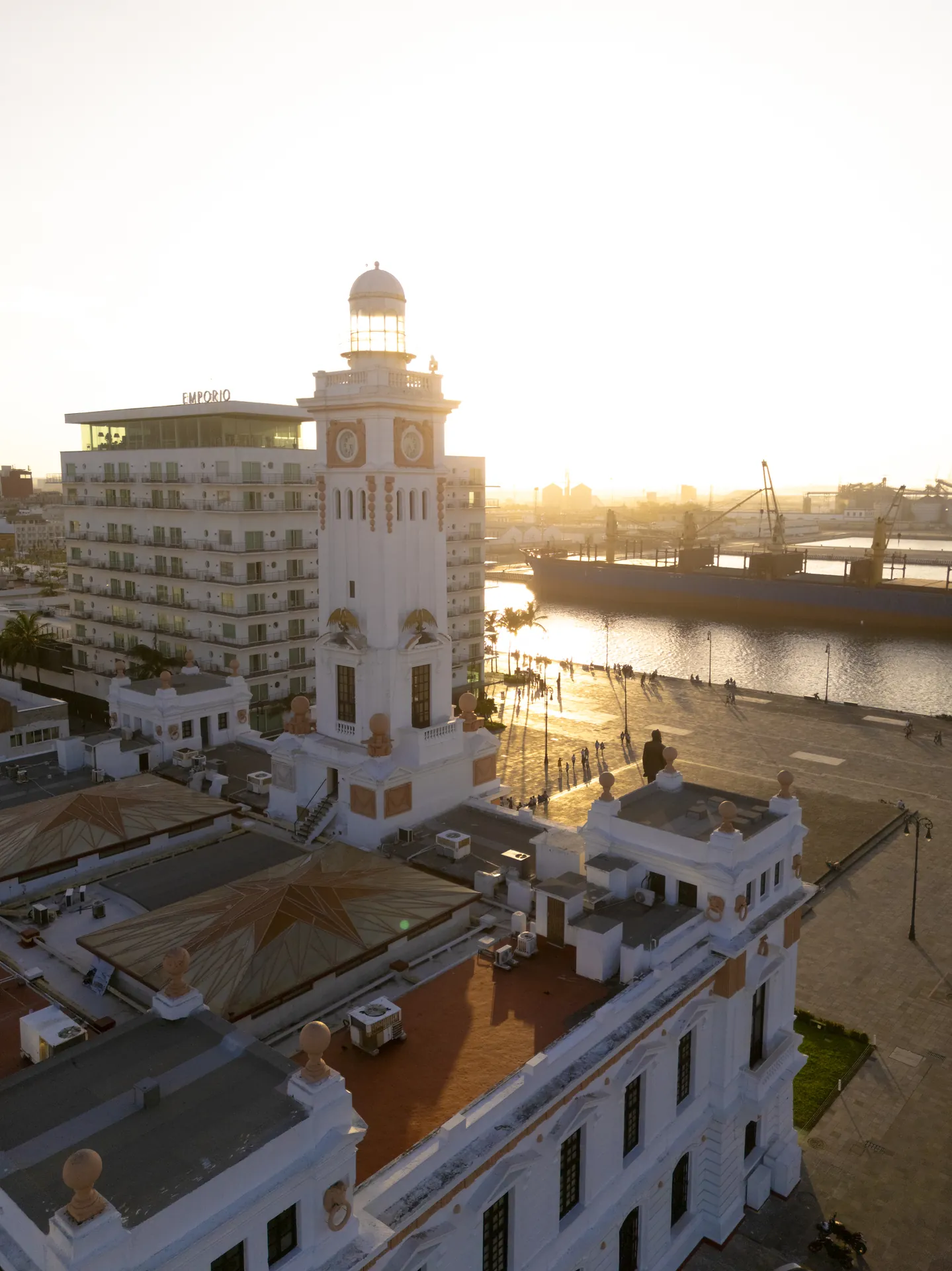 Faro Venustiano Carranza 3